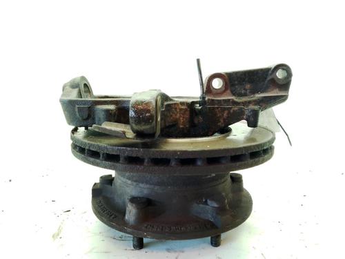 Left front steering knuckle VW CRAFTER 30-50 Van (2E_) 2.5 TDI | BP34181636M25 - Image 3
