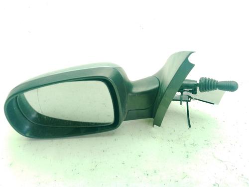 Ryggespeil venstre OPEL CORSA C (X01) 1.2 (F08, F68) (75 hp) 28313349