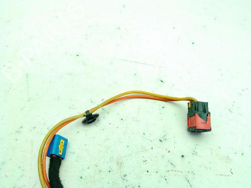 Rattlås /Tenningslås PEUGEOT 406 (8B) 2.0 HDI 110 | BP29821918M48