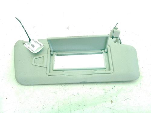 Right sun visor MERCEDES-BENZ C-CLASS (W204) C 200 CDI (204.007, 204.006) | BP40560509I2 - Image 3