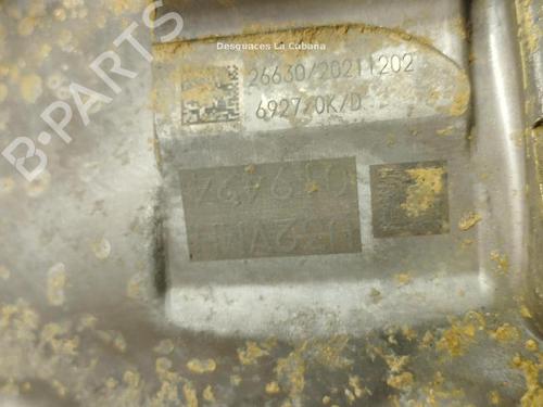 Gearbox KIA STONIC (YB) 1.0 T-GDi Eco-Dynamics+ | BP33953768M3 - Image 5