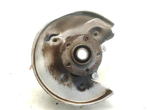 Used Left rear steering knuckle AUDI A5 Sportback (8TA) 3.0 TDI quattro (218 hp) 24041960