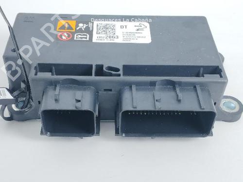 Airbag module OPEL MOKKA / MOKKA X (J13) 1.6 CDTI (_76) (136 hp) 18368479