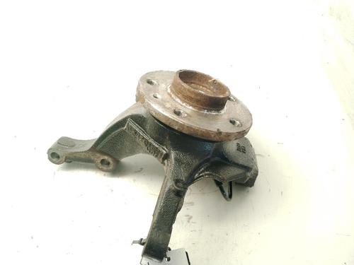 Right front steering knuckle RENAULT TRAFIC II Van (FL) 1.9 dCi 80 (FL0B) | BP25135463M26 - Image 3