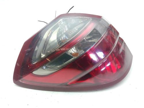 Used Left taillight SUBARU LEGACY IV Estate (BP) 2.0 D AWD (BPD) (150 hp) 24048923
