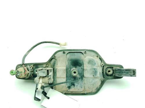 Front right exterior door handle MITSUBISHI PAJERO III Canvas Top (V6_W, V7_W) 3.2 DI-D (V68W, V78W) | BP32204032C129