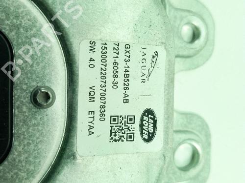 Electronic module LAND ROVER DISCOVERY SPORT (L550) 2.0 D | BP29860902M83