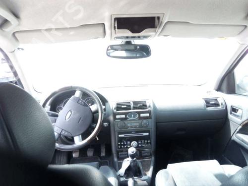 Used Parts FORD MONDEO III (B5Y) 2.0 TDCi (130 hp) 4438181