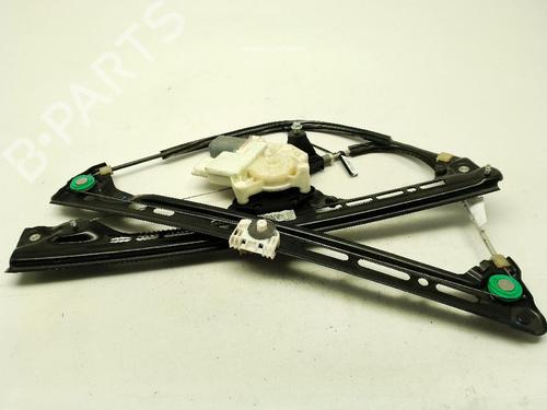 Front left window mechanism CITROËN C4 Picasso II | BP35895139C22 - Image 2