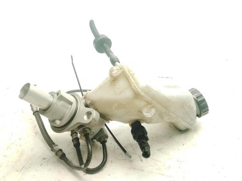 Used Brake master cylinder Brake master cylinder OPEL CORSA E (X15) 1.3 CDTI (08, 68) (75 hp) 26571812 26571812