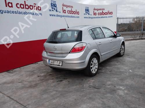 Starter OPEL ASTRA H (A04) 1.6 (L48) | BP32658727M8  - Image 7