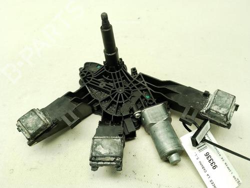 Used Rear wiper motor Rear wiper motor 39021903 39021903