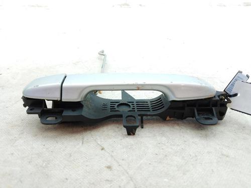 Front right exterior door handle TOYOTA YARIS (_P13_) 1.5 Hybrid (NHP130_) | BP24048459C129 