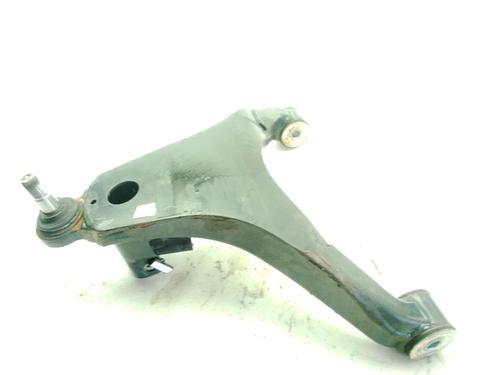 Used Left front suspension arm Left front suspension arm IVECO DAILY VI Van 33S16, 35S16, 35C16, 38S16, 40C16, 42S16, 50C16 (156 hp) 36375220 36375220