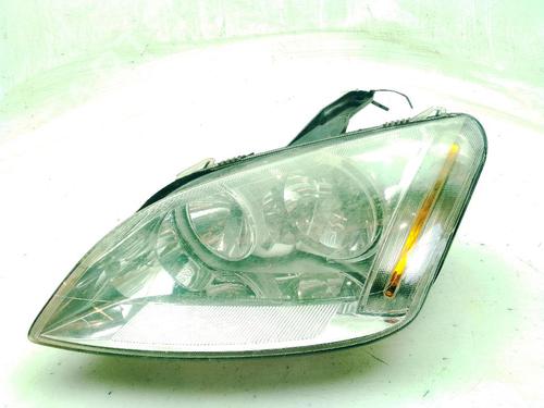 Used Left headlight FORD FOCUS C-MAX (DM2) 1.8 TDCi (115 hp) 27733469