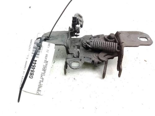 Serratura cofano anteriore SEAT TOLEDO II (1M2) 1.9 TDI | BP30746859C133