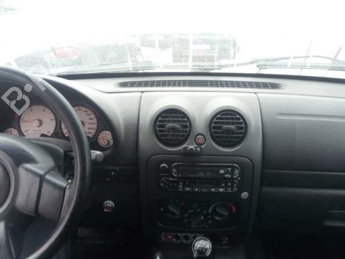 Used Parts JEEP CHEROKEE (KJ)  2.5 CRD 4x4  1714580