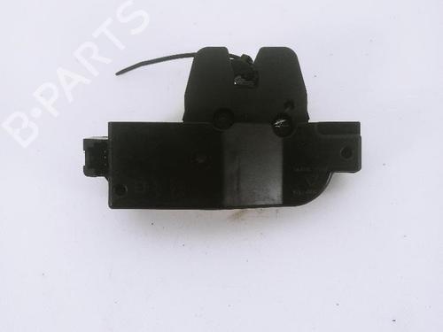 Tailgate lock CITROËN XSARA PICASSO (N68) 1.6 16V | BP18366428C101 