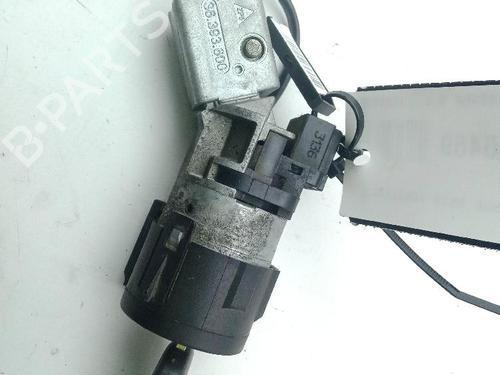 Ignition barrel PEUGEOT EXPERT Van (VF3A_, VF3U_, VF3X_) 2.0 HDi 120 | BP18369216M48 