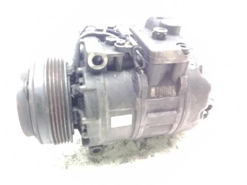 AC compressor BMW 5 (E39) 525 d | BP26673103M34 