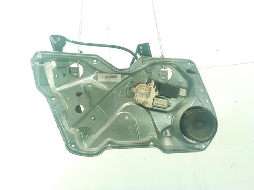 Front left window mechanism SEAT LEON (1M1) 1.6 16 V | BP28578117C22 - Image 2