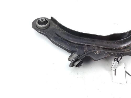 Used Left front suspension arm Left front suspension arm RENAULT CAPTUR I (J5_, H5_) 0.9 TCe 90 (90 hp) 18366706 18366706