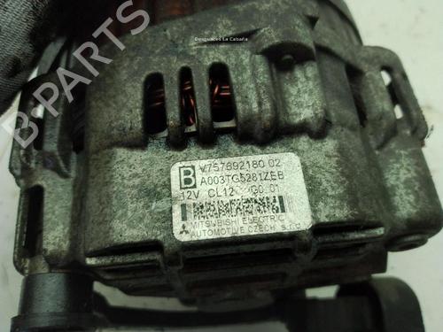 Alternator MINI MINI CLUBVAN (R55) Cooper | BP38949858M7 - Image 5