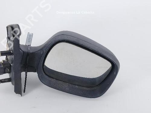 Used Right mirror Right mirror RENAULT MEGANE Scenic (JA0/1_) 1.6 16V (JA0B, JA04, JA11, JA00) (107 hp) 18375882 18375882