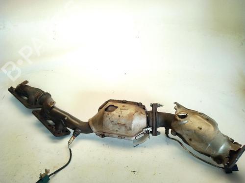 Used Catalyst Catalyst INFINITI FX 45 All-wheel Drive (316 hp) 33975970 33975970