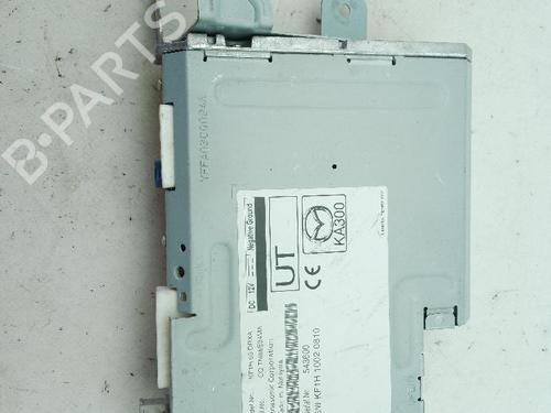Used Electronic module Electronic module MAZDA CX-5 (KF) 2.0 (165 hp) 24000724 24000724