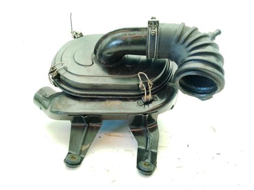 Used Air filter box Air filter box MITSUBISHI PAJERO CLASSIC (V2_W, V6_W, V7_W) 2.5 TD (V24W) (115 hp) 34181650 34181650