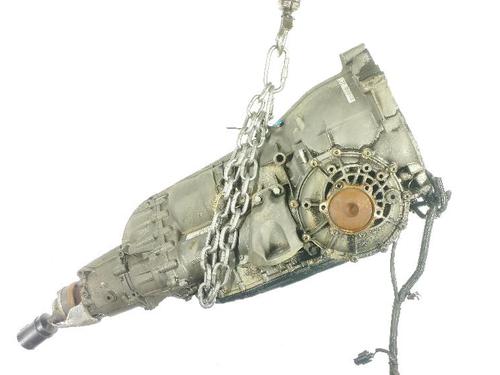 Gearbox AUDI A6 C6 (4F2) 3.0 TDI quattro | BP33454788M3 - Image 2