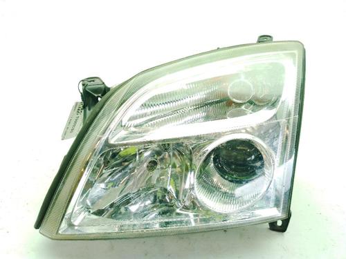 Left headlight OPEL VECTRA C (Z02) 1.8 16V | BP33426110C28 - Image 5