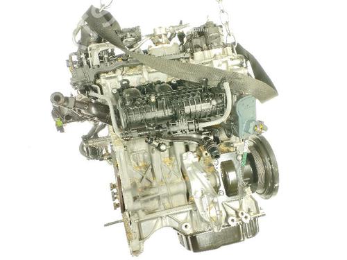 Engine PEUGEOT 308 SW II (LC_, LJ_, LR_, LX_, L4_) 1.2 THP 130 | BP32385609M1