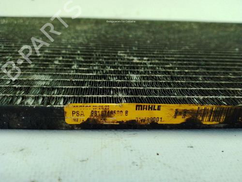 AC radiator OPEL COMBO E Tour / Life (K9) 1.5 | BP35800197M32 - Image 3