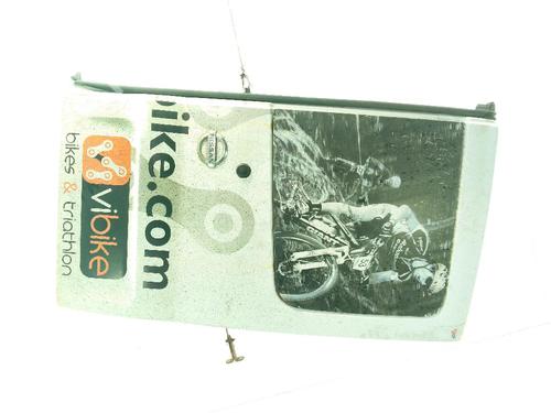 Left tailgate NISSAN PRIMASTAR Bus (X83) dCi 120 | BP30410725C76