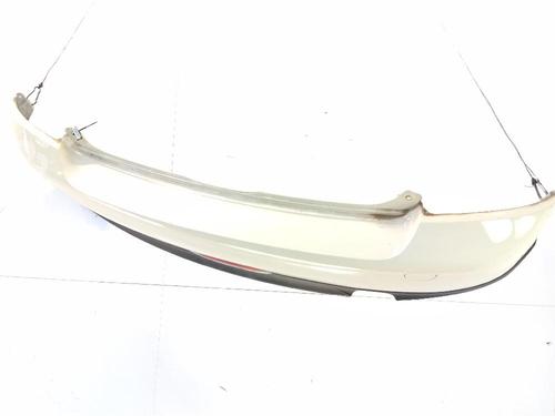 rear-bumper-mini-mini-r56-2005-2006-2007-2008-2009-2010-2011-2012-2013-2014-36554863 main image