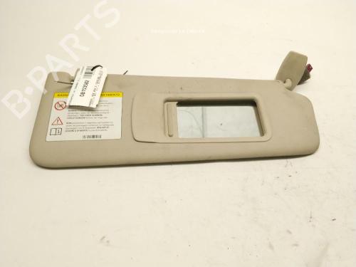 right-sun-visor-bmw-5-touring-f11-2009-2010-2011-2012-2013-2014-2015-2016-2017-40492192 main image