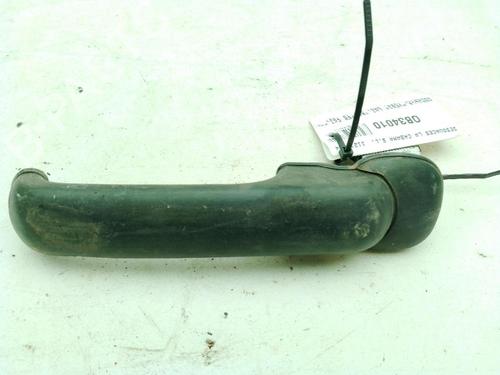 Used Rear right interior door handle Rear right interior door handle FORD MAVERICK (UDS, UNS) 2.7 TD (100 hp) 24969996 24969996