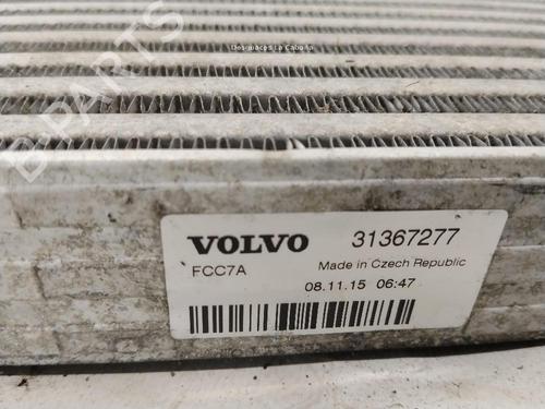 Intercooler VOLVO V40 Hatchback (525) D2 | BP37485271M30 - Image 3