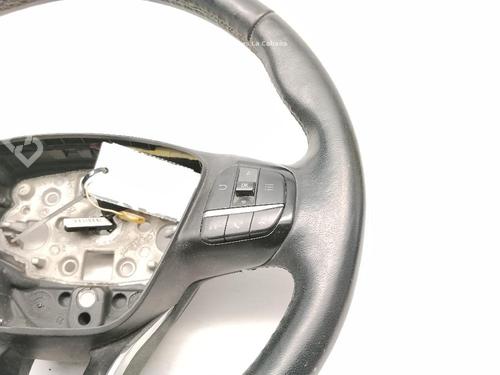 Steering wheel FORD TRANSIT CUSTOM V362 Van (FY, FZ) 2.0 EcoBlue | BP40278823C49 - Image 2