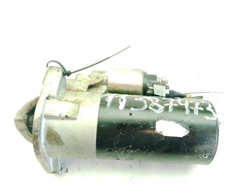 Used Starter Starter FIAT DUCATO Van (250_) 120 Multijet 2,3 D (120 hp) 36291607 36291607