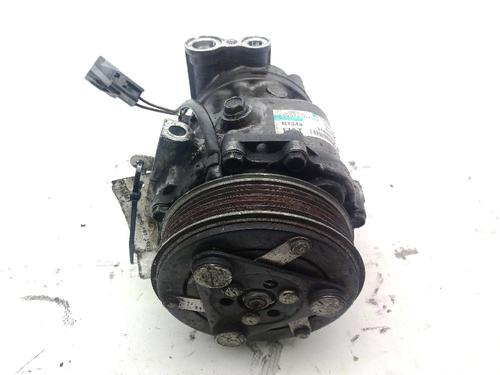 Used AC compressor AC compressor PEUGEOT BIPPER (AA_) 1.3 HDi 75 (75 hp) 24607223 24607223