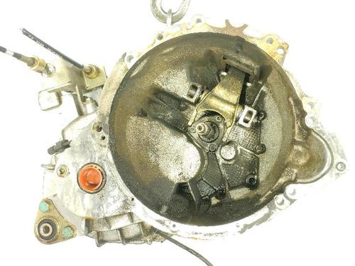 Used Gearbox Gearbox PEUGEOT BOXER Van (230L) 2.5 TDI (107 hp) 34237663 34237663
