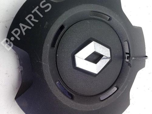 Used Hub cap RENAULT TRAFIC III Van (FG_) 2.0 dCi 120 (FGMN) (120 hp) 29518479