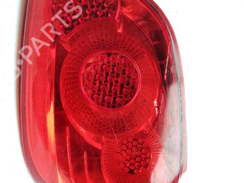 Used Right taillight Right taillight 38556189 38556189