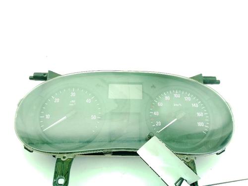 Used Instrument cluster OPEL MOVANO A Platform/Chassis (X70) 2.5 DTI (ED, HD, UD0, UD4) (115 hp) 30477195