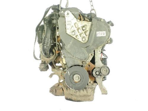 Engine RENAULT MEGANE III Hatchback (BZ0/1_, B3_) 1.9 dCi (BZ0N, BZ0J) | BP36070038M1  - Image 5