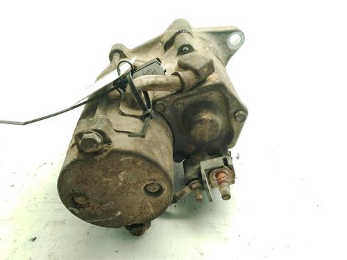 Starter LAND ROVER RANGE ROVER III (L322) 4.4 4x4 | BP24545322M8 