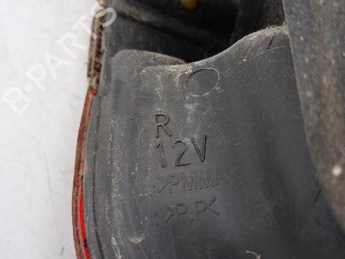 Right taillight MITSUBISHI SANTAMO (UG) 2.0 16V | BP24041408C35 